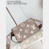 Diane Louis Vuitton Replica Monogram Empreinte M46386 AAA+ Bag