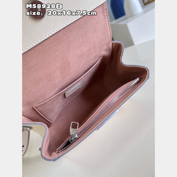 1:1 Mirror Cluny Buy Louis Vuitton M58928 Bags Replica