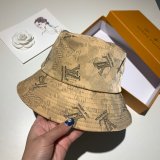 2020 Louis Vuitton new fisherman Wholesale hat