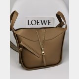 Top Quality LOEWE HAMMOCK ANAGRAM Luxury Bag