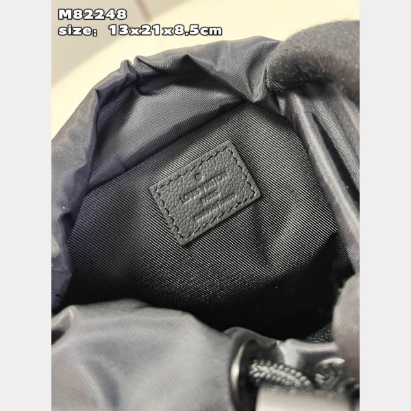 Louis Vuitton Designer Noe Sling G65 M82248 Men Replica Bags