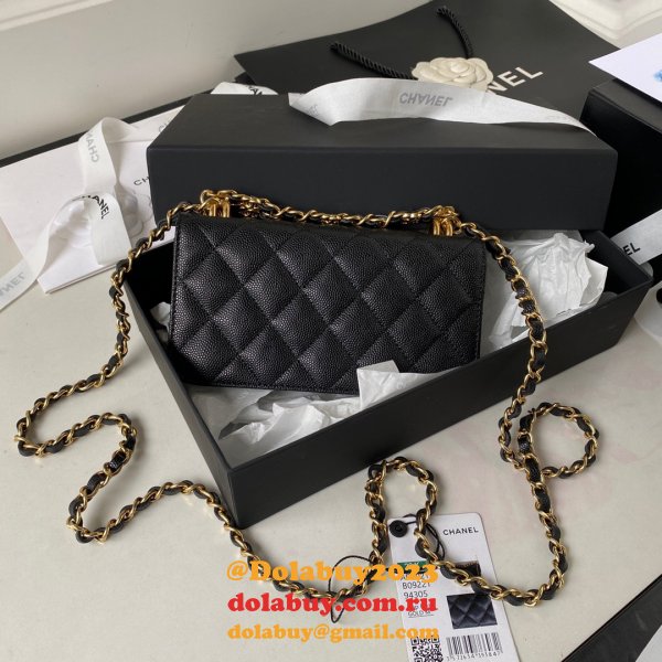 Fake Flap AP3019/AP3021 Wholesales High Quality Handbag