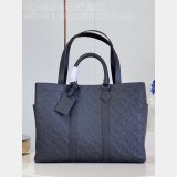 Wholesale Sac Plat 24H Monogram Taurillon M21865 Fake Louis Vuitton Bag