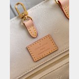 High Dolabuy Replicas OnTheGo MM Monogram Canvas M24708 Louis Vuitton Bag