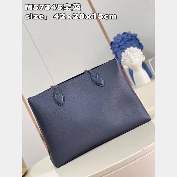 Louis Vuitton Lockme Shopper Designer M20984 High Quality Bag