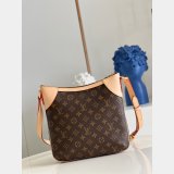 Louis Vuitton Replica Odeon Hobo Shoulder Monogram Canvas m46389/M56390 Handbag