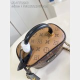 Louis Vuitton Replica M47128 Vanity PM Monogram Reverse 7 Star Bag