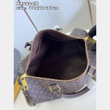 Speedy Louis Vuitton Replica 30 M95224 Monogram Fashion Bag