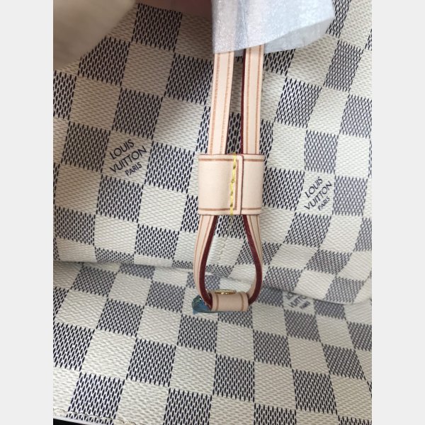 Top Quality Louis Vuitton Wholesale Damier Neverfull N41360 GM