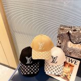 Wholesale Louis Vuitton High Quality Replica Designer Hats