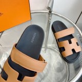 7 Star Hermes Chypre sandal Designer