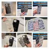 Buy Dior Christian Designer Replicas Phone-Case Knock Offs