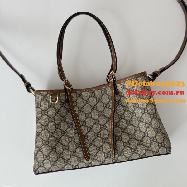 Designer Luxury Gucci GG Ophidia Shoulder 815214 Bags