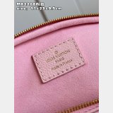 Bumbag Louis Vuitton Designer Monogram Empreinte M82208 Replica Bag