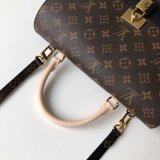 Louis Vuitton AAA+ Marignan M44259 Monogram Canvas