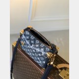 Side Trunk Autres Toiles M22944 Inspired Louis Vuitton Fake Bag