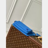 Takeoff Slingbag Louis Vuitton High Quality M22665 LV Aerogram Bag