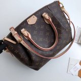 Luxury Louis Vuitton Wholesale Monogram Teyuren PM 2way Shoulder M48813 Bag