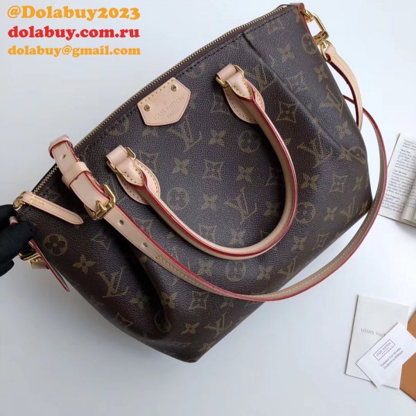 Luxury Louis Vuitton Wholesale Monogram Teyuren PM 2way Shoulder M48813 Bag