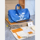 Keepall Bandouliere M45428 Inspired Louis Vuitton UK Best Quality Bag