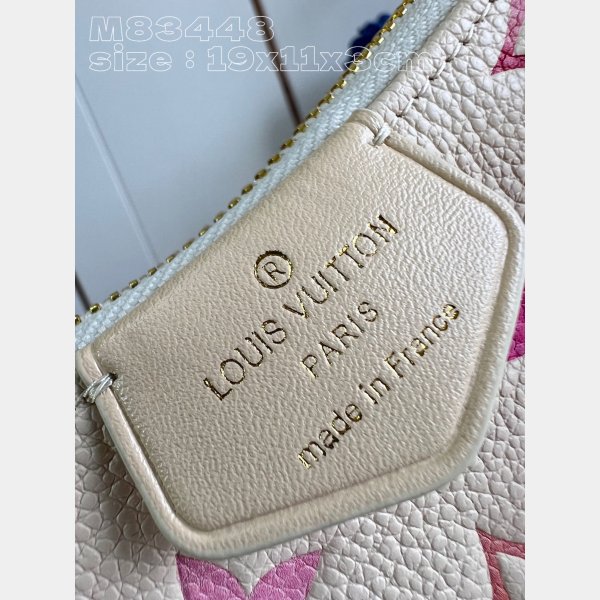 Fashion Easy Pouch On Strap M83448 Louis Vuitton Duplicate Bag