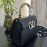 Top Quality Valentino VSLING Small Calf Handbag 2082