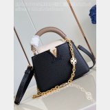 How To Buy Louis Vuitton Capucines M48865 Replica Bag