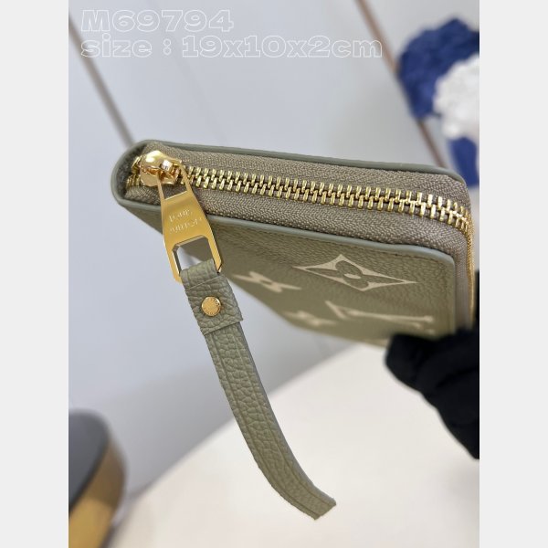 Zippy Wallet Wholesale M69794 Louis Vuitton Knockoff Bag