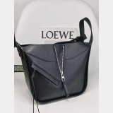 Top Quality LOEWE HAMMOCK ANAGRAM Luxury Bag