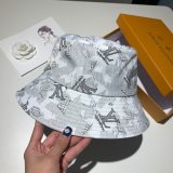 2020 Louis Vuitton new fisherman Wholesale hat