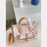 Louis Vuitton Wholesale M20852/M20919 Speedy Bandoulière 25 Bag