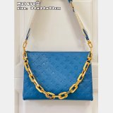 Knockoff Louis Vuitton Coussin Bleuet H27 Top Quality Bag