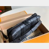 Louis Vuitton Replica Taiga Leather M45671 Wallets