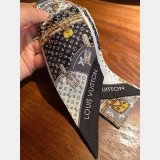 Louis Vuitton High Quality Women's Scarf Scarves