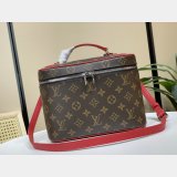 Nice Bb Monogram Canvas M42265 Travel Louis Vuitton Designer Bag