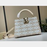 Designer The Capucines M23083 M48865 Louis Vuitton Replica Bag