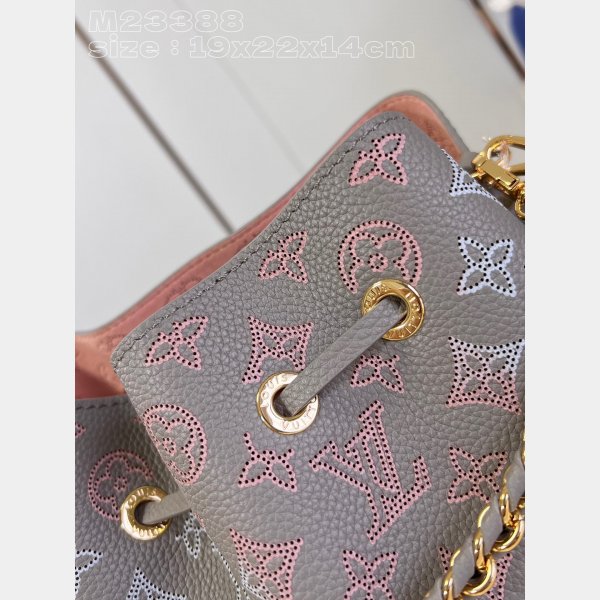 Wholesale Bella Mahina M23388 Best Louis Vuitton Replica Bags