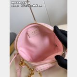 Bumbag Louis Vuitton Designer Monogram Empreinte M82208 Replica Bag