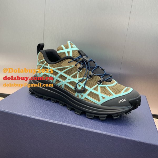 Luxury dior RUNNER SNEAKER Wholesale