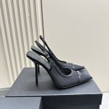 Wholesale Replica SAINT LAURENT Mirror SHOES