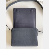 How To Buy Replica Louis Vuitton M30807 New Flap Messenger Taiga Online