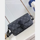 Best Louis Vuitton Montsouris Wearable Wallet M83567 Inspired Bag