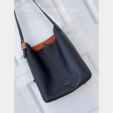 Luxury Louis Vuitton Low Key Hobo MM M24856 High Replicas Bag