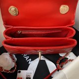 Designer AAA+ Best Replica Trendy Totes 20cm Bags