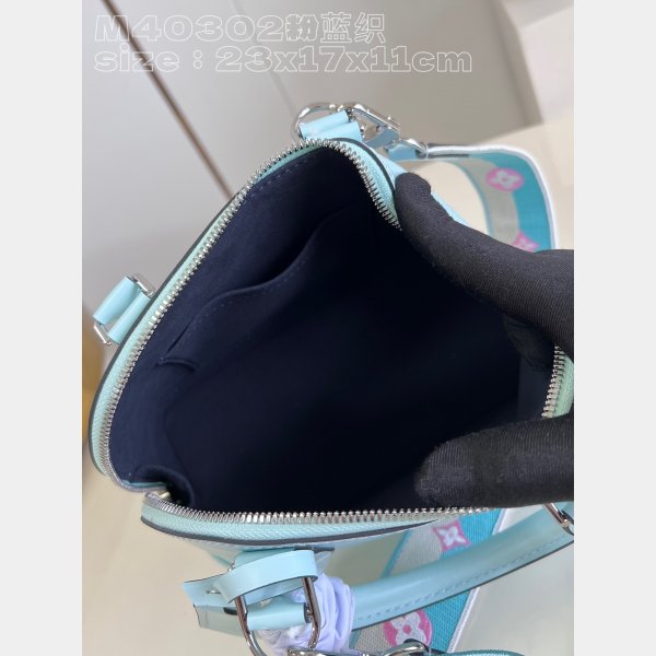 Top Quality M40302 Louis Vuitton Alma Epi Replica Bag