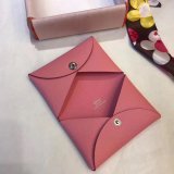 Top Replica Wallets Hermes Card Holders 120826A Quality