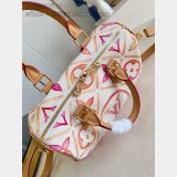 Knockoff Louis Vuitton Speedy Bandoulière 25 M11264/M11209 7 Star Bag