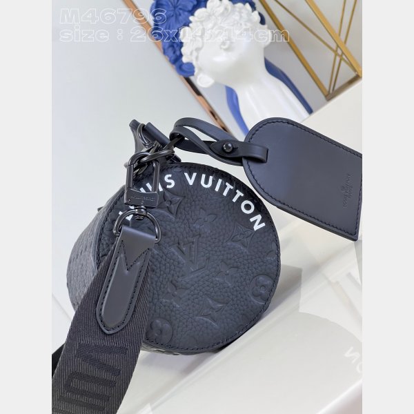 Soft Polochon Mens Top Quality M46796 Louis Vuitton Replica Bag