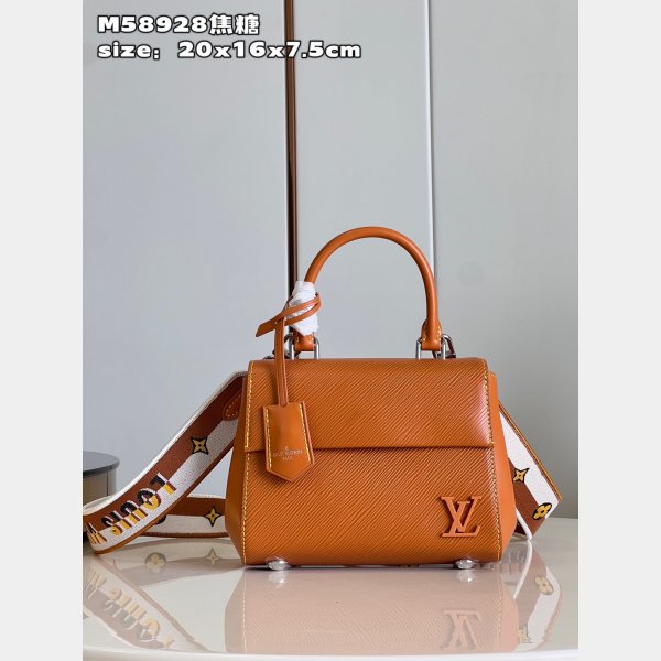 1:1 Mirror Cluny Buy Louis Vuitton M58928 Bags Replica