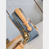 Fashion Chess Messenger N40706 Duplicate Louis Vuitton Bag